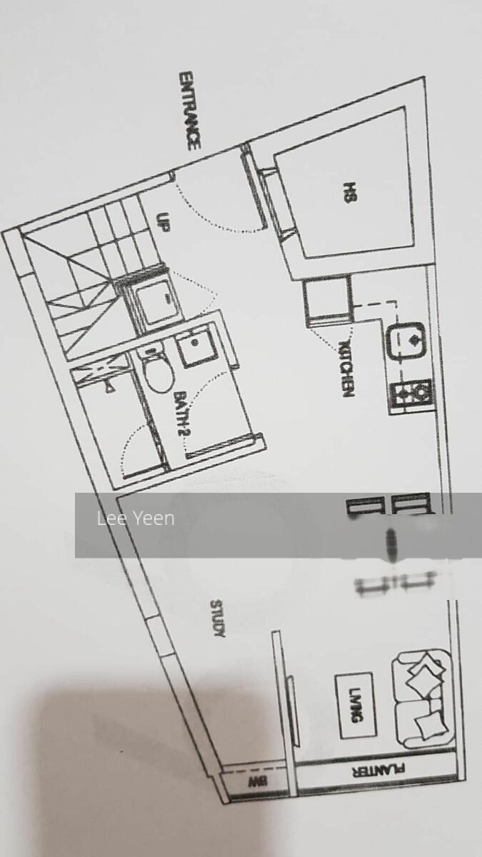 Siglap V (D15), Apartment #294059651